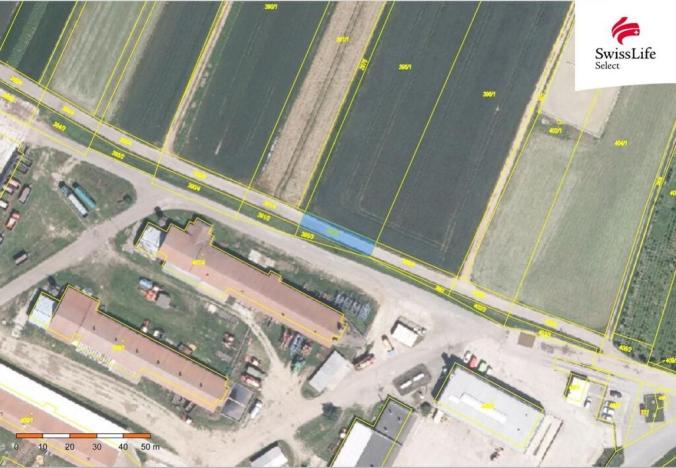 Prodej pole, Blížkovice, 18665 m2