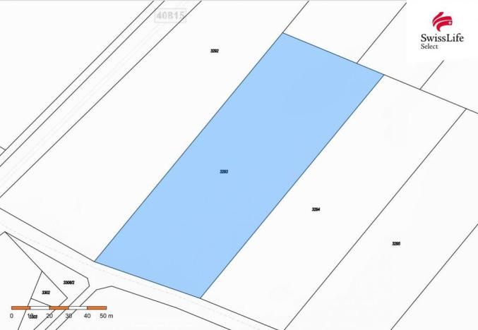 Prodej pole, Blížkovice, 18665 m2