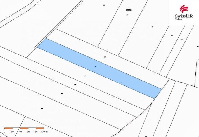 Prodej pole, Blížkovice, 18665 m2