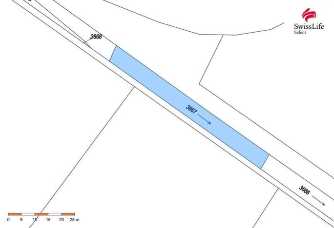 Prodej pole, Blížkovice, 18665 m2