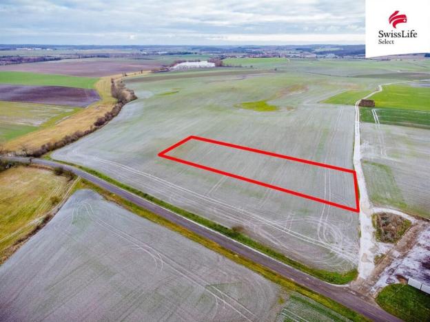 Prodej pole, Blížkovice, 18665 m2