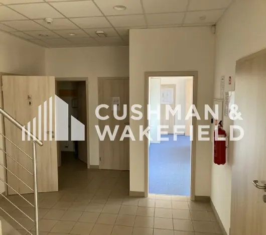 Prodej skladu, Milovice, Topolová, 7445 m2