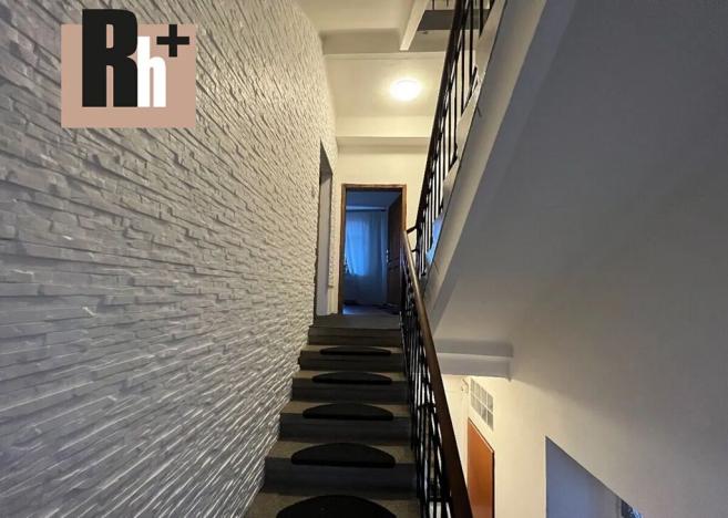 Prodej rodinného domu, Ostrava, 192 m2