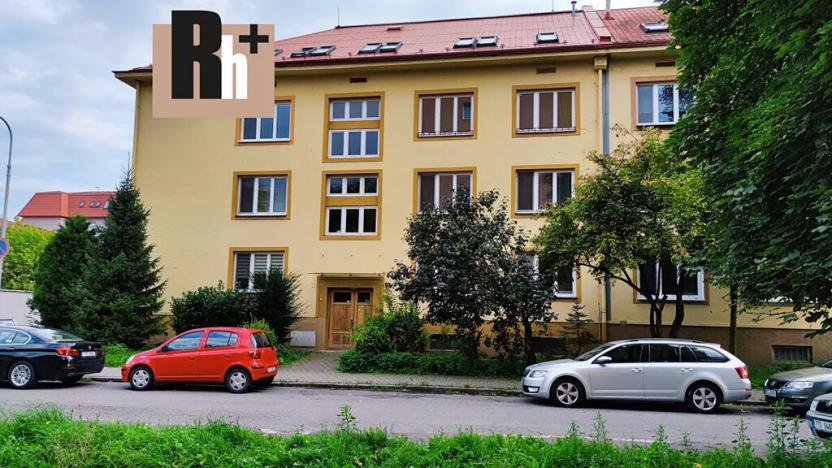 Prodej bytu 3+kk, Ostrava, U Parku, 90 m2