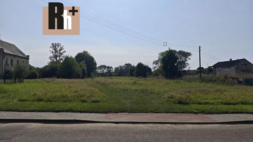 Prodej pozemku pro bydlení, Třebom, 3947 m2