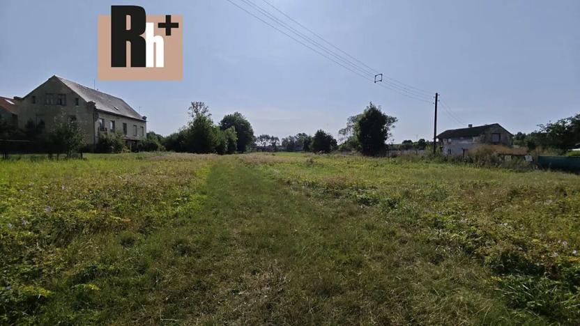 Prodej pozemku pro bydlení, Třebom, 3947 m2