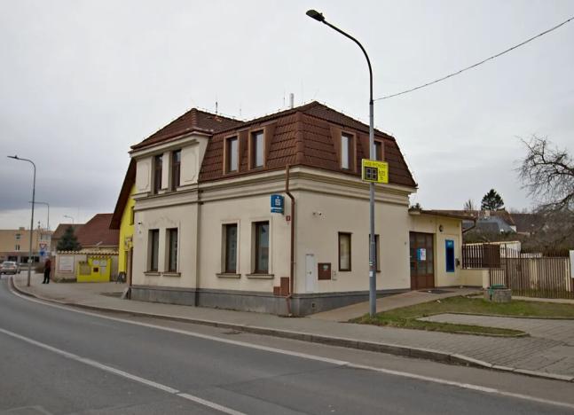 Pronájem obchodního prostoru, Stod, Plzeňská, 56 m2