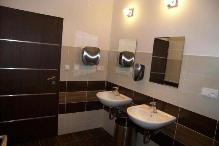 Pronájem kanceláře, Praha - Kunratice, Jana Růžičky, 26 m2