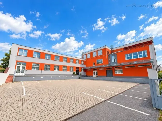 Pronájem kanceláře, Praha - Kunratice, Jana Růžičky, 18 m2