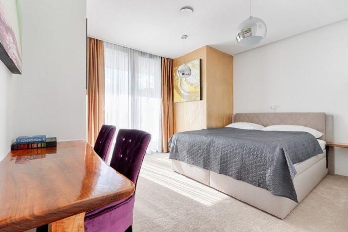 Prodej bytu 3+kk, Praha - Podolí, Milevská, 137 m2