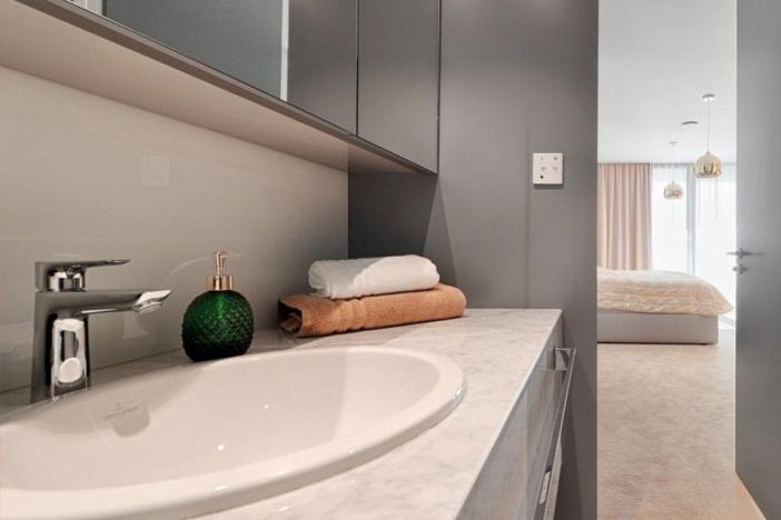 Prodej bytu 3+kk, Praha - Podolí, Milevská, 137 m2