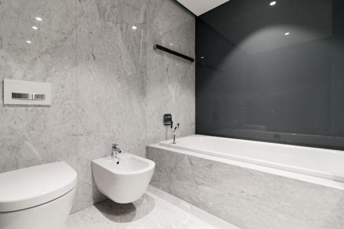 Prodej bytu 3+kk, Praha - Podolí, Milevská, 137 m2