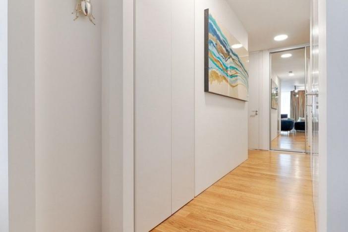 Prodej bytu 3+kk, Praha - Podolí, Milevská, 137 m2