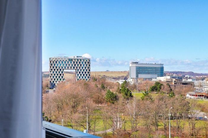 Prodej bytu 3+kk, Praha - Podolí, Milevská, 137 m2