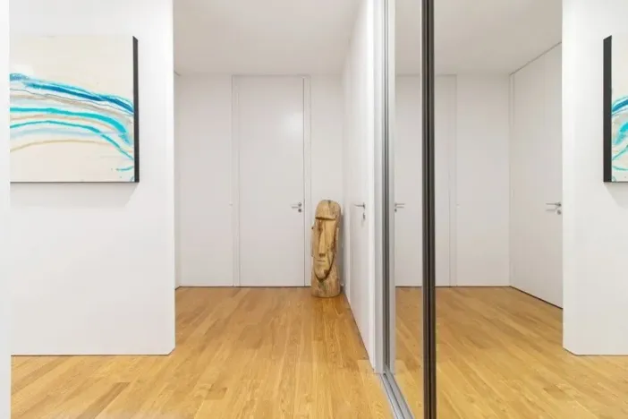 Prodej bytu 3+kk, Praha - Podolí, Milevská, 137 m2