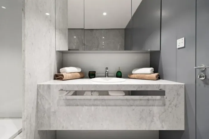 Prodej bytu 3+kk, Praha - Krč, Milevská, 137 m2