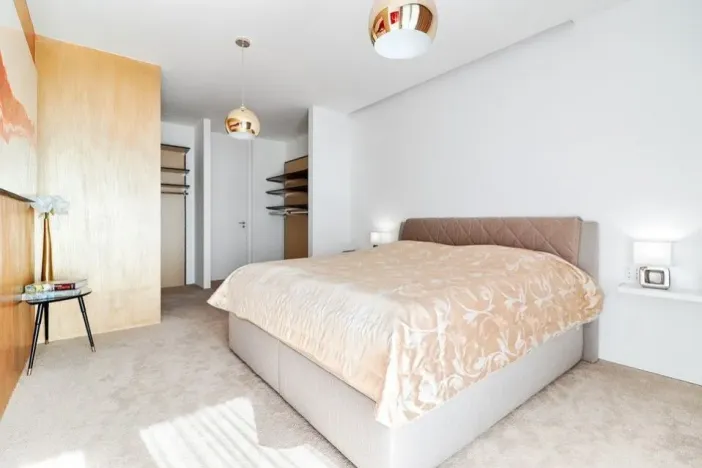 Prodej bytu 3+kk, Praha - Krč, Milevská, 137 m2