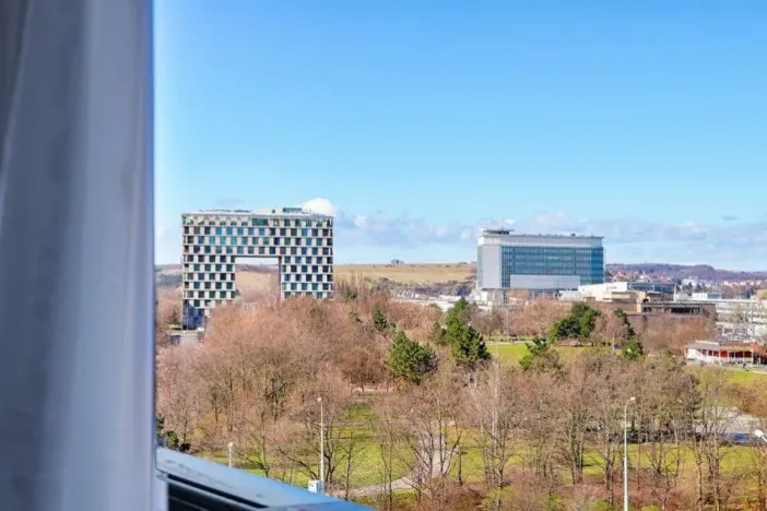 Prodej bytu 3+kk, Praha - Krč, Milevská, 137 m2