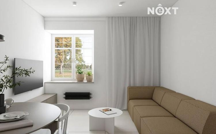 Prodej bytu 1+kk, Rapotín, Výzkumníků, 54 m2