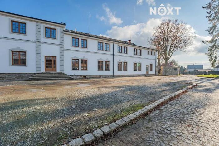 Prodej bytu 1+kk, Rapotín, Výzkumníků, 54 m2