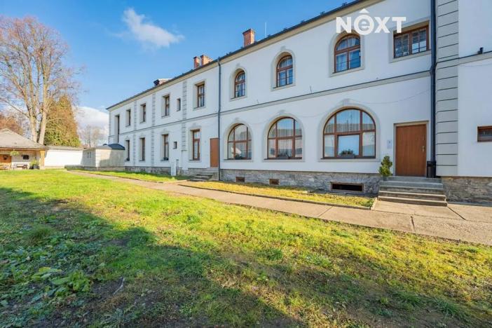 Prodej bytu 1+kk, Rapotín, Výzkumníků, 54 m2