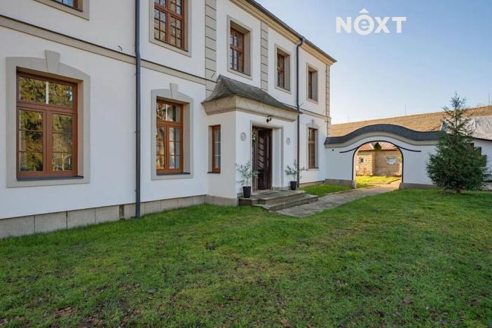 Prodej bytu 1+kk, Rapotín, Výzkumníků, 54 m2