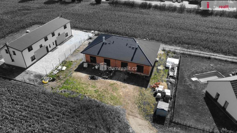 Prodej rodinného domu, Malý Újezd - Vavřineč, 127 m2