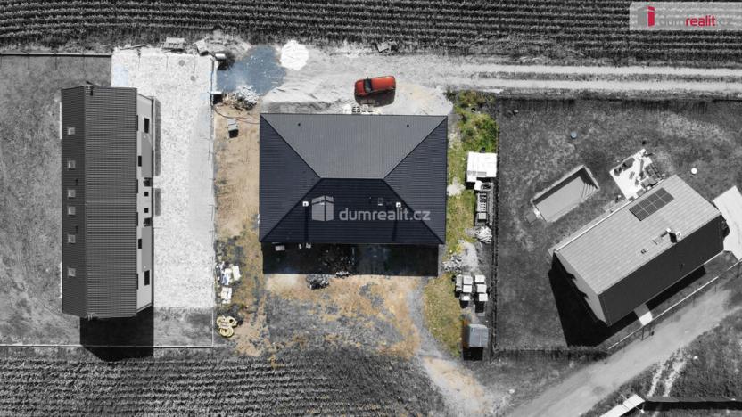 Prodej rodinného domu, Malý Újezd - Vavřineč, 127 m2