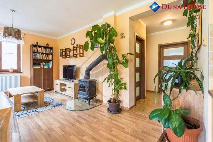 Prodej rodinného domu, Lštění, Jiráskova, 131 m2