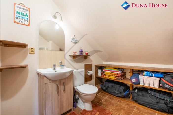 Prodej rodinného domu, Lštění, Jiráskova, 131 m2