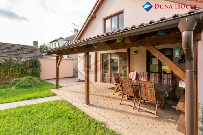 Prodej rodinného domu, Lštění, Jiráskova, 131 m2