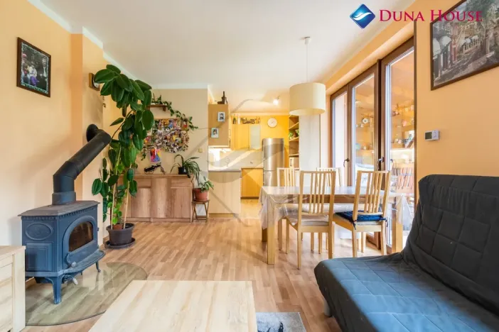 Prodej rodinného domu, Lštění, Jiráskova, 131 m2