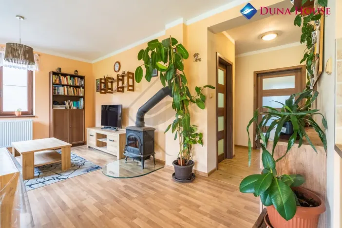 Prodej rodinného domu, Lštění, Jiráskova, 131 m2