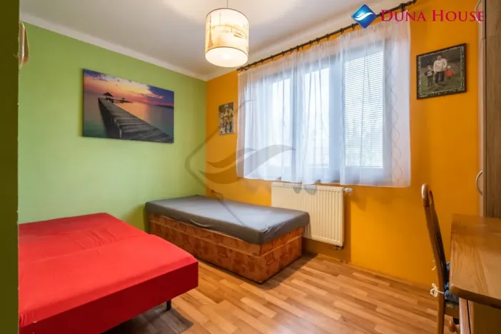 Prodej rodinného domu, Lštění, Jiráskova, 131 m2