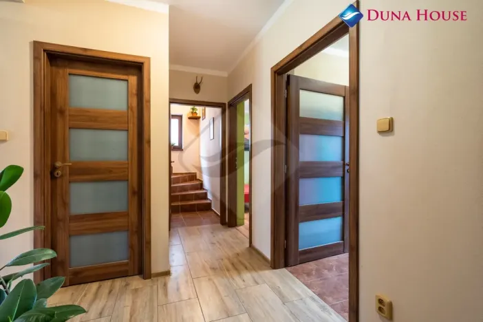 Prodej rodinného domu, Lštění, Jiráskova, 131 m2