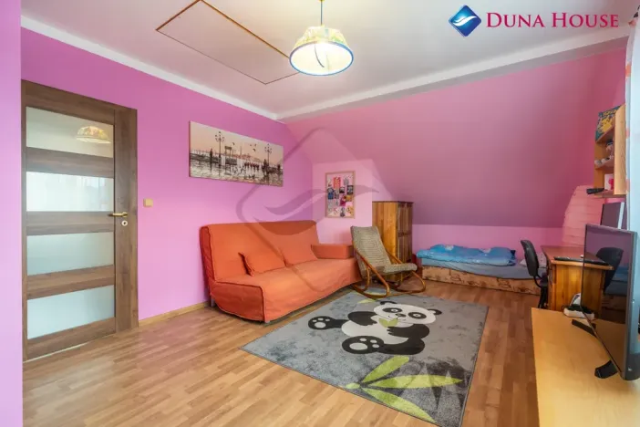 Prodej rodinného domu, Lštění, Jiráskova, 131 m2