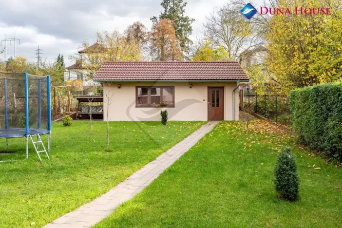 Prodej rodinného domu, Lštění, Jiráskova, 131 m2