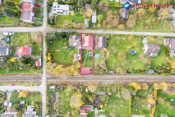 Prodej rodinného domu, Lštění, Jiráskova, 131 m2