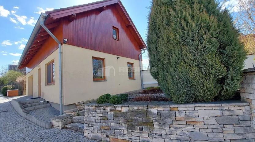 Pronájem rodinného domu, Benátky nad Jizerou, Mělnická, 80 m2