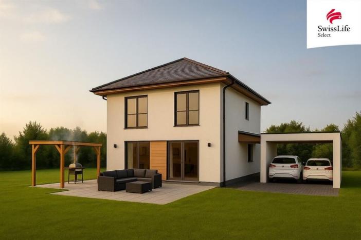 Prodej pozemku pro bydlení, Kamýk nad Vltavou, 1514 m2