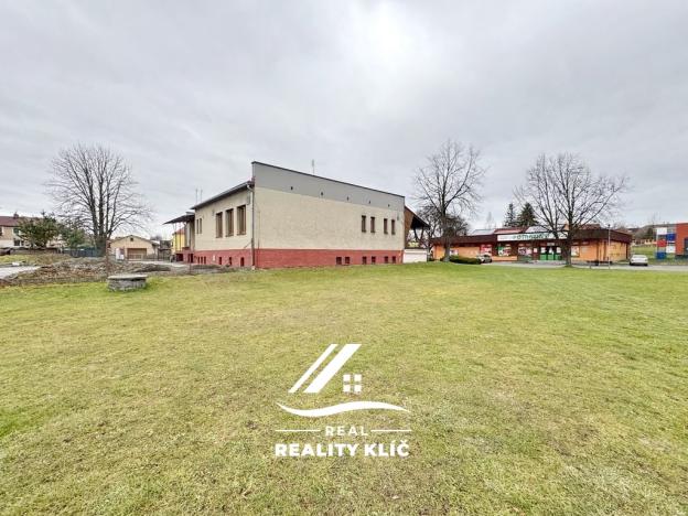 Prodej restaurace, Vřesina, 21. dubna, 613 m2