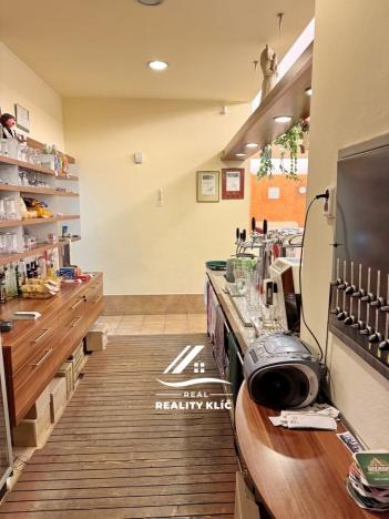 Prodej restaurace, Vřesina, 21. dubna, 613 m2