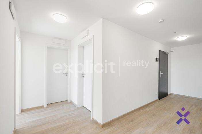 Prodej bytu 3+kk, Uherský Brod, U Mlýnů, 87 m2