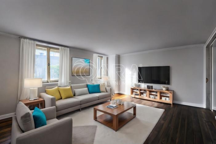 Prodej pozemku pro bydlení, Moravský Beroun, Zahradní, 749 m2