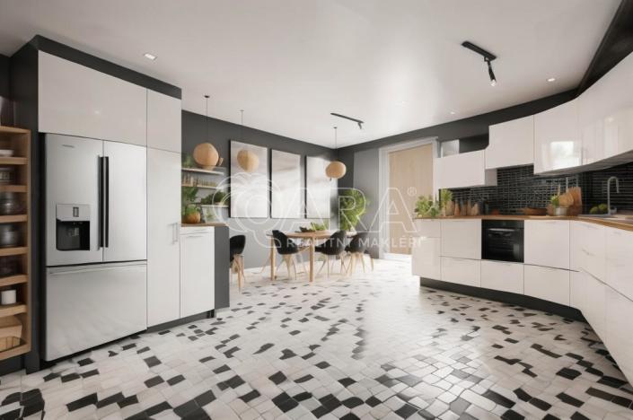 Prodej pozemku pro bydlení, Moravský Beroun, Zahradní, 749 m2