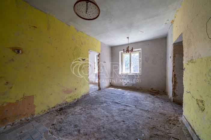 Prodej pozemku pro bydlení, Moravský Beroun, Zahradní, 749 m2