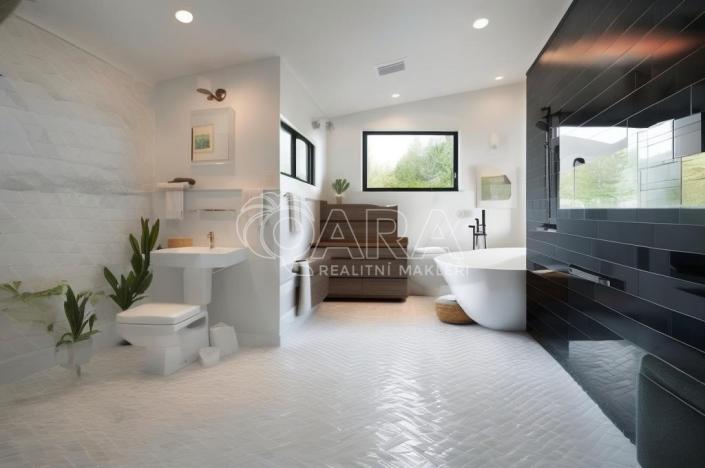 Prodej pozemku pro bydlení, Moravský Beroun, Zahradní, 749 m2