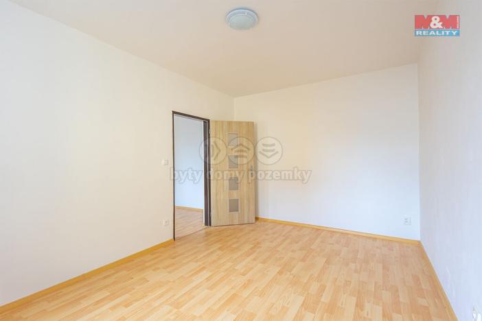 Pronájem bytu 2+kk, Nový Bor, Mařákova, 40 m2