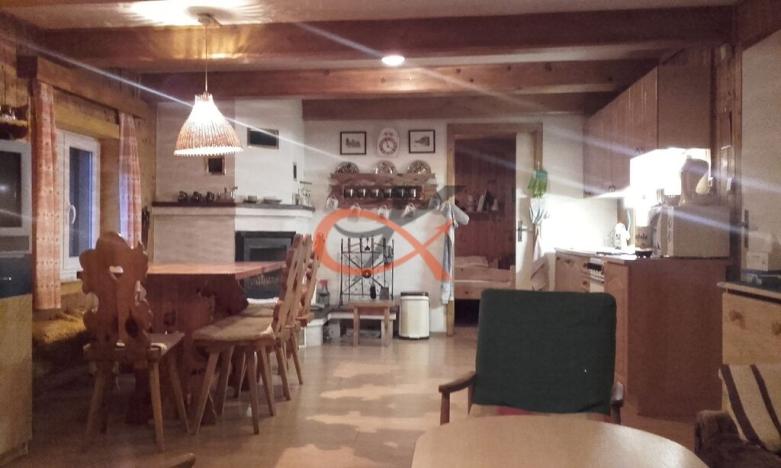 Prodej rodinného domu, Velké Karlovice, 90 m2