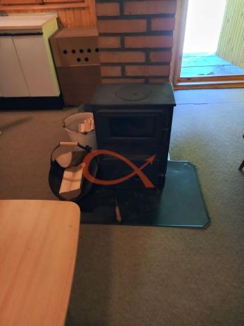 Prodej rodinného domu, Velké Karlovice, 90 m2